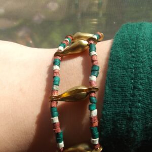 Traditional Egyptian Style Bracelet
