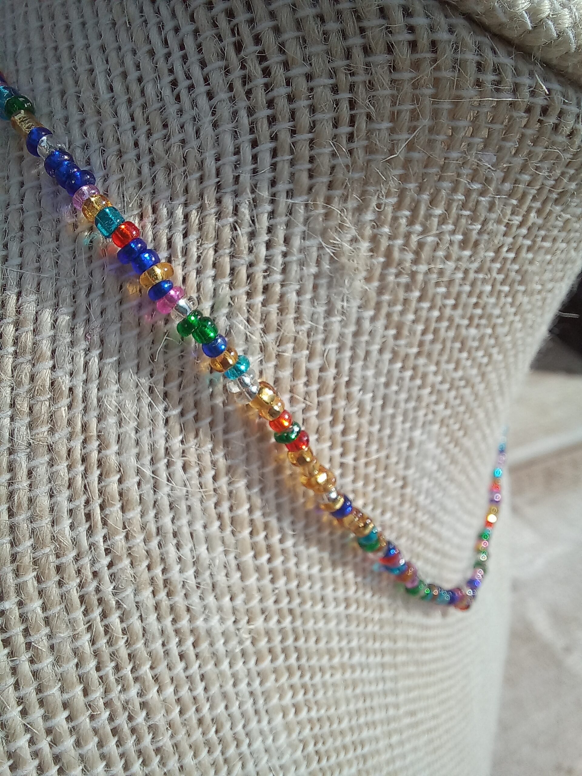 Rainbow Glass - Image 2