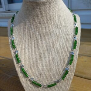 Forest Green Chain