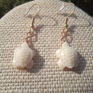 Ivory Turtles