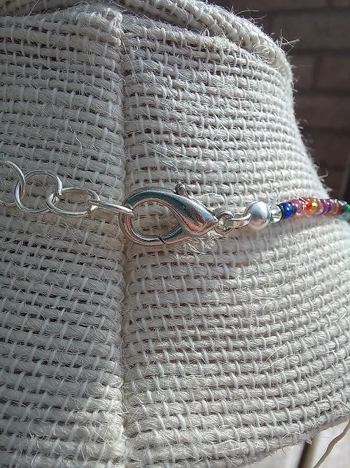 Rainbow Glass - Image 3