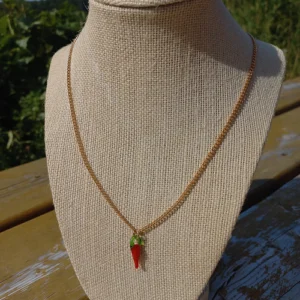 Red Hot Chili Pepper