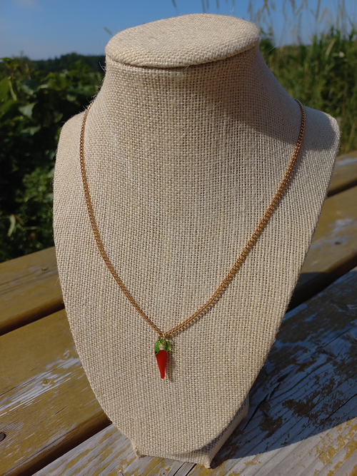 Red Hot Chili Pepper